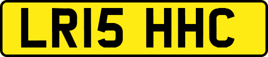 LR15HHC