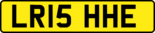 LR15HHE