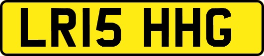 LR15HHG