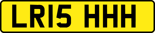 LR15HHH