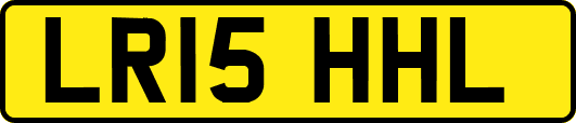 LR15HHL