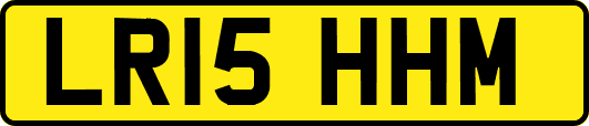 LR15HHM
