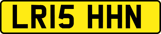 LR15HHN