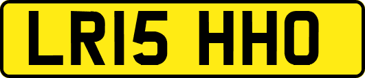 LR15HHO