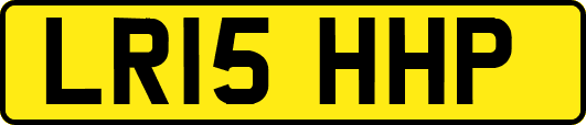 LR15HHP