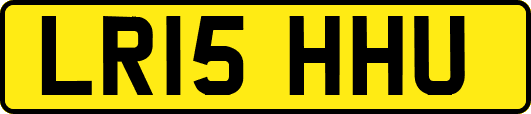 LR15HHU