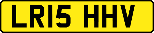 LR15HHV