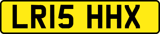 LR15HHX