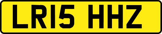 LR15HHZ