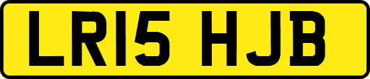 LR15HJB