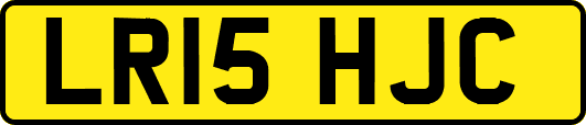 LR15HJC