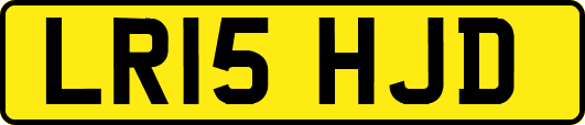 LR15HJD
