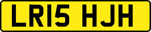 LR15HJH