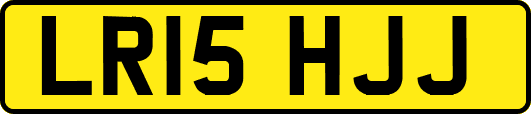 LR15HJJ