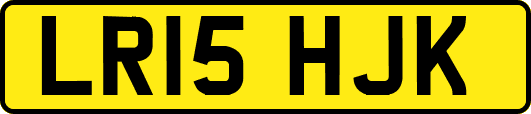 LR15HJK