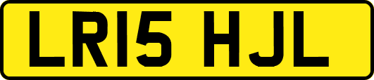 LR15HJL