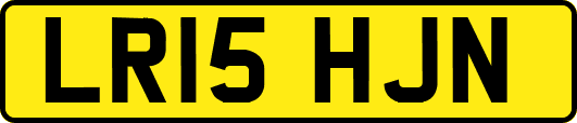 LR15HJN