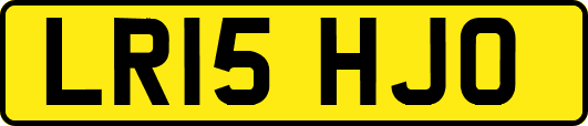LR15HJO
