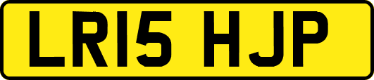 LR15HJP