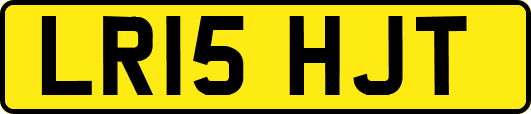 LR15HJT