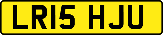 LR15HJU