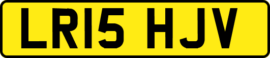LR15HJV