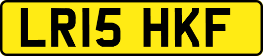 LR15HKF