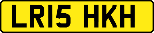 LR15HKH
