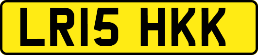 LR15HKK