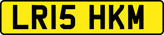 LR15HKM