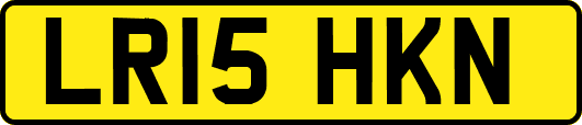 LR15HKN