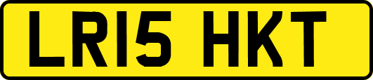 LR15HKT
