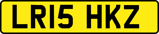 LR15HKZ