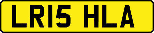 LR15HLA