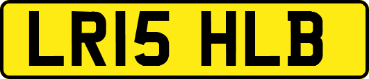 LR15HLB