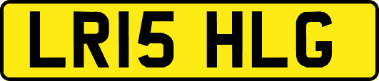 LR15HLG