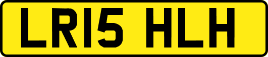 LR15HLH