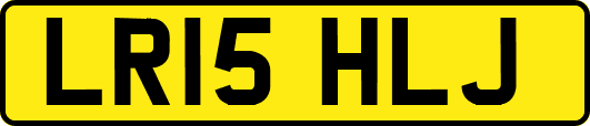 LR15HLJ