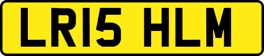 LR15HLM