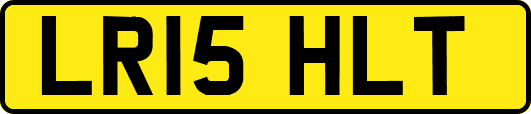 LR15HLT