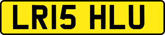 LR15HLU