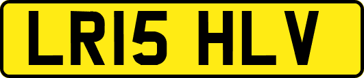 LR15HLV