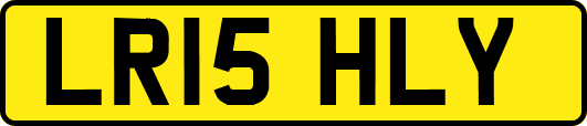 LR15HLY
