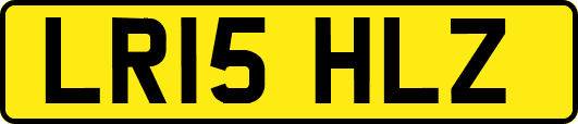 LR15HLZ