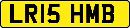 LR15HMB