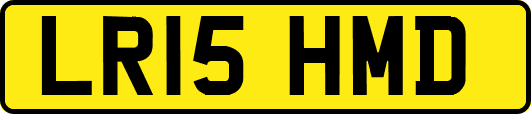 LR15HMD