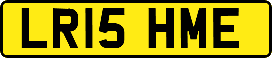 LR15HME