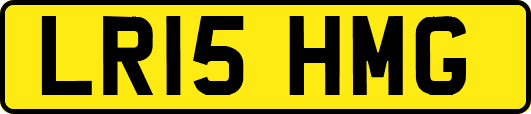 LR15HMG