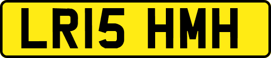 LR15HMH