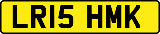 LR15HMK